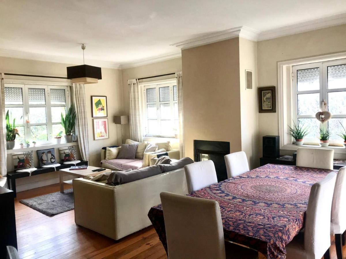 Antas Cozy House Διαμέρισμα Πόρτο Εξωτερικό φωτογραφία