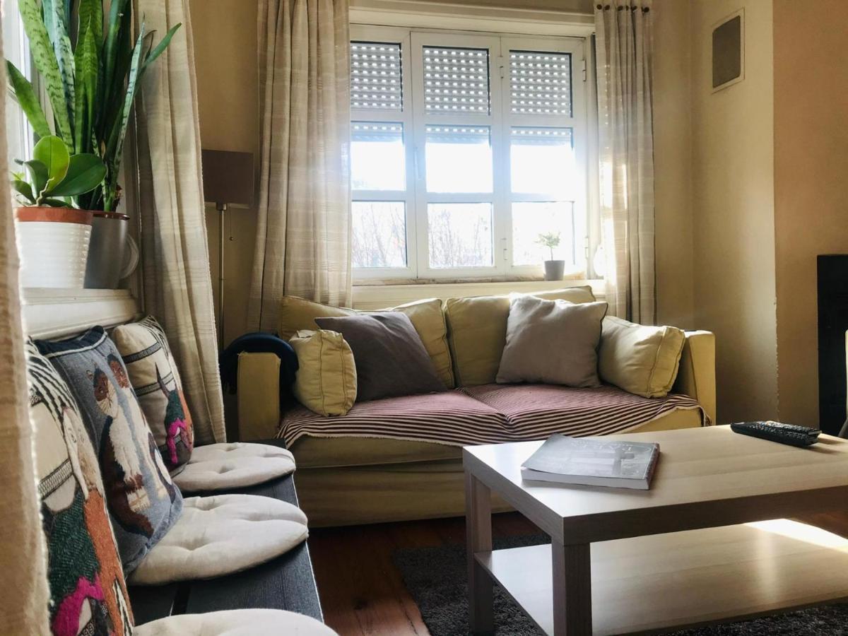 Antas Cozy House Διαμέρισμα Πόρτο Εξωτερικό φωτογραφία