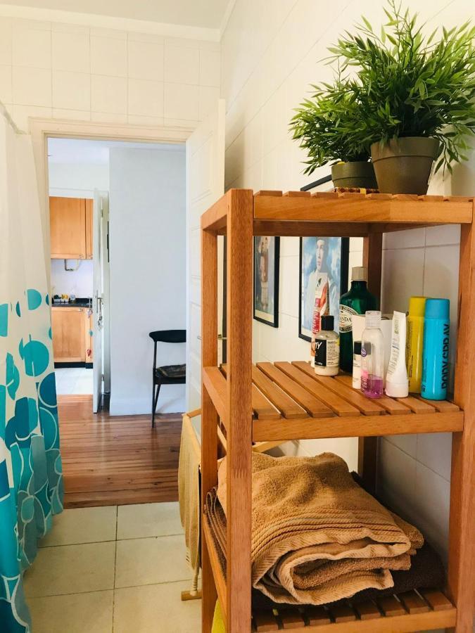 Antas Cozy House Διαμέρισμα Πόρτο Εξωτερικό φωτογραφία