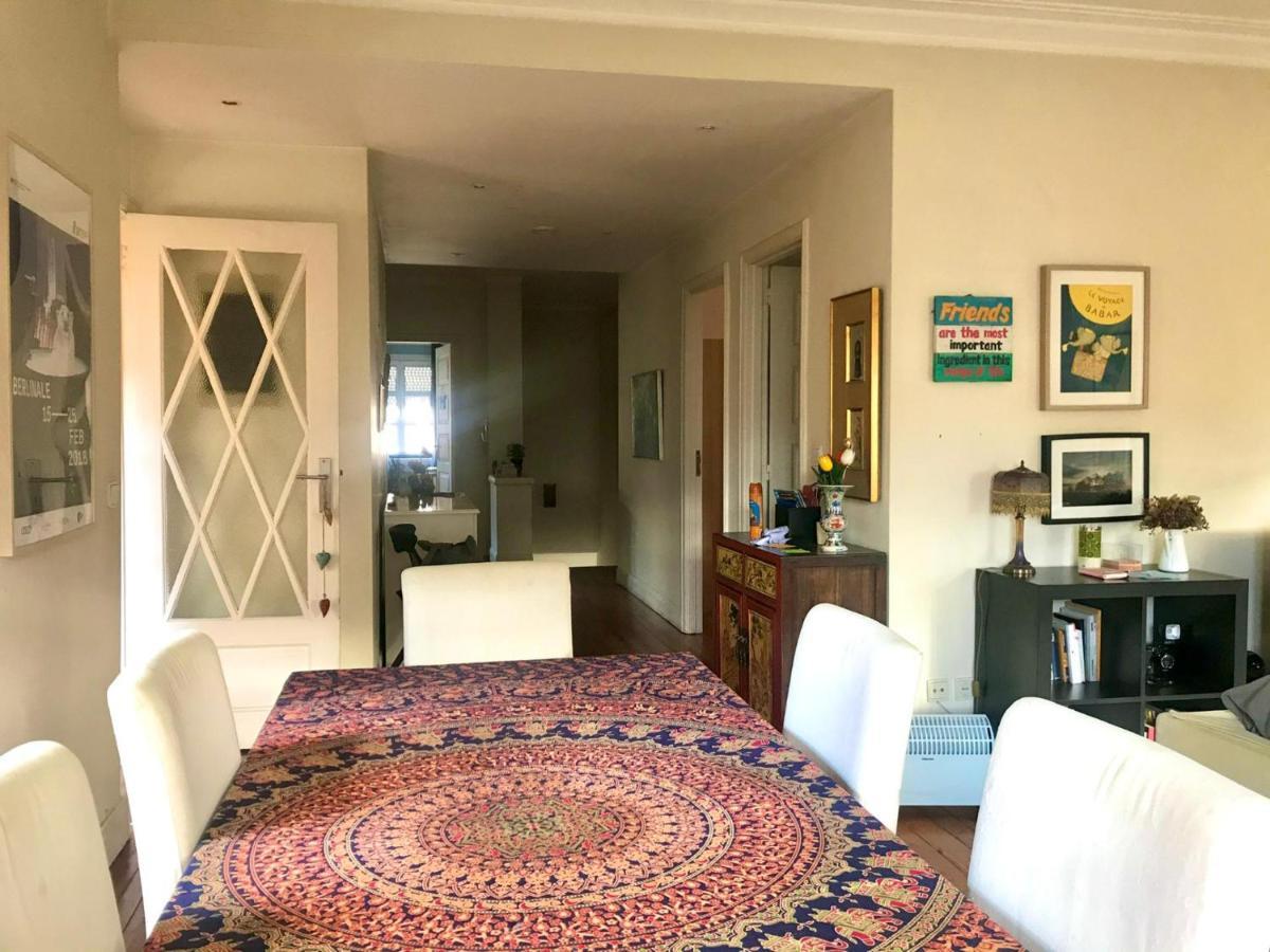 Antas Cozy House Διαμέρισμα Πόρτο Εξωτερικό φωτογραφία