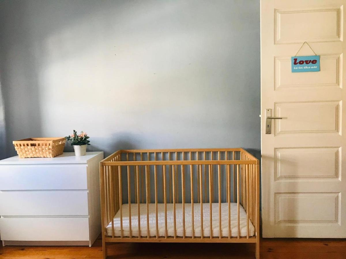 Antas Cozy House Διαμέρισμα Πόρτο Εξωτερικό φωτογραφία