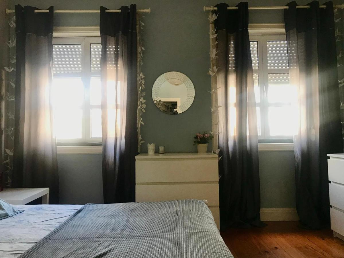 Antas Cozy House Διαμέρισμα Πόρτο Εξωτερικό φωτογραφία
