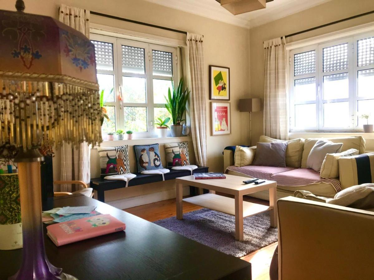 Antas Cozy House Διαμέρισμα Πόρτο Εξωτερικό φωτογραφία