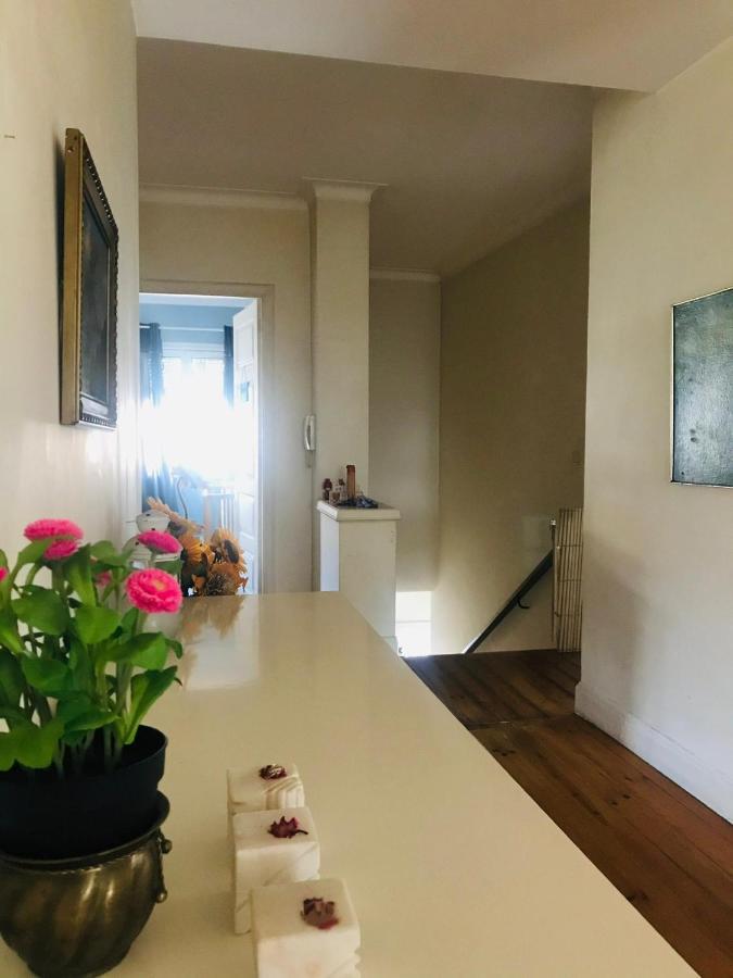 Antas Cozy House Διαμέρισμα Πόρτο Εξωτερικό φωτογραφία