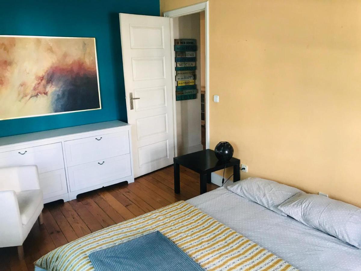 Antas Cozy House Διαμέρισμα Πόρτο Εξωτερικό φωτογραφία