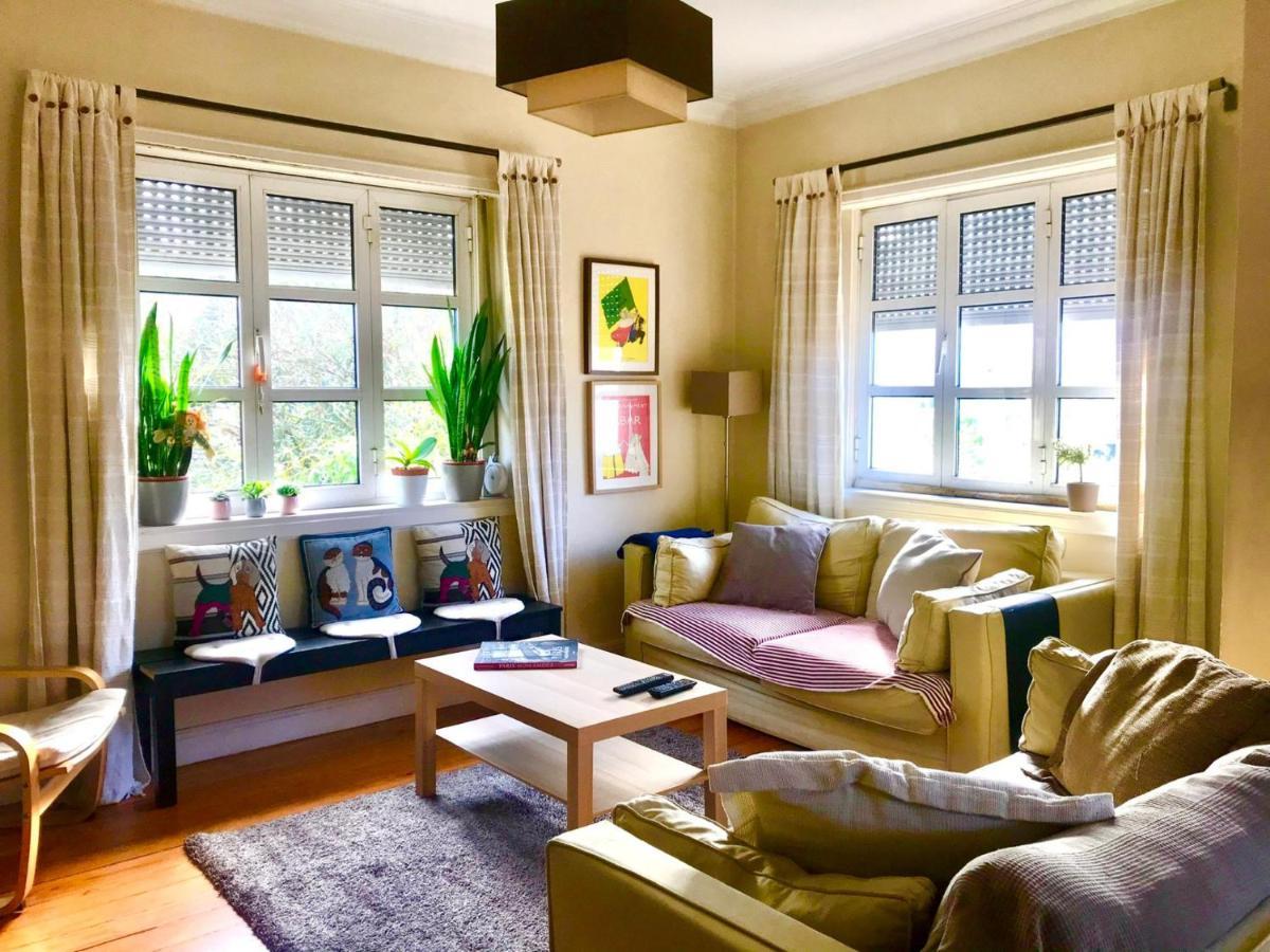 Antas Cozy House Διαμέρισμα Πόρτο Εξωτερικό φωτογραφία