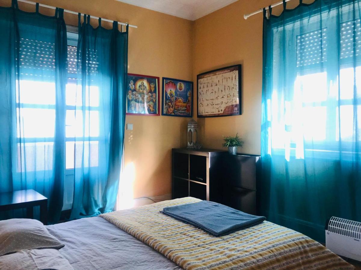Antas Cozy House Διαμέρισμα Πόρτο Εξωτερικό φωτογραφία
