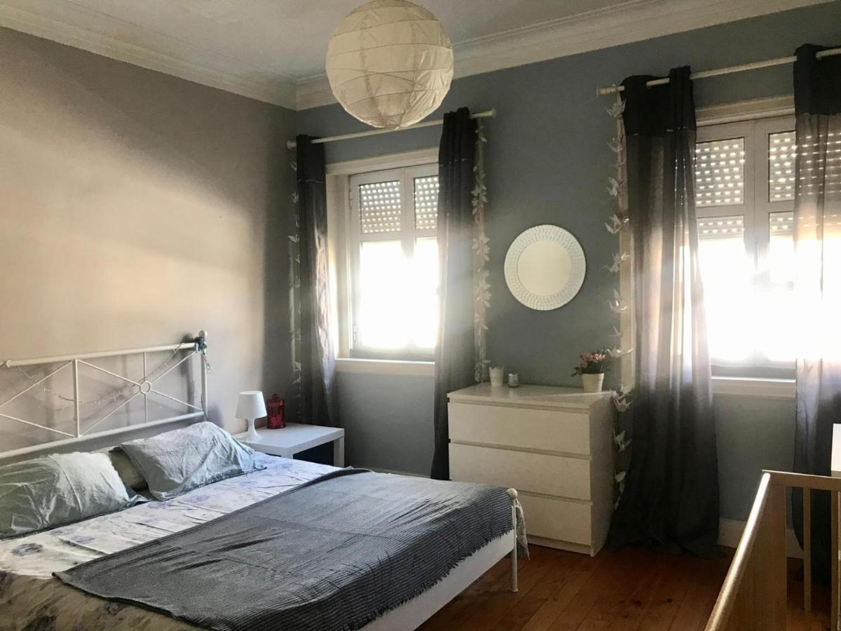 Antas Cozy House Διαμέρισμα Πόρτο Εξωτερικό φωτογραφία
