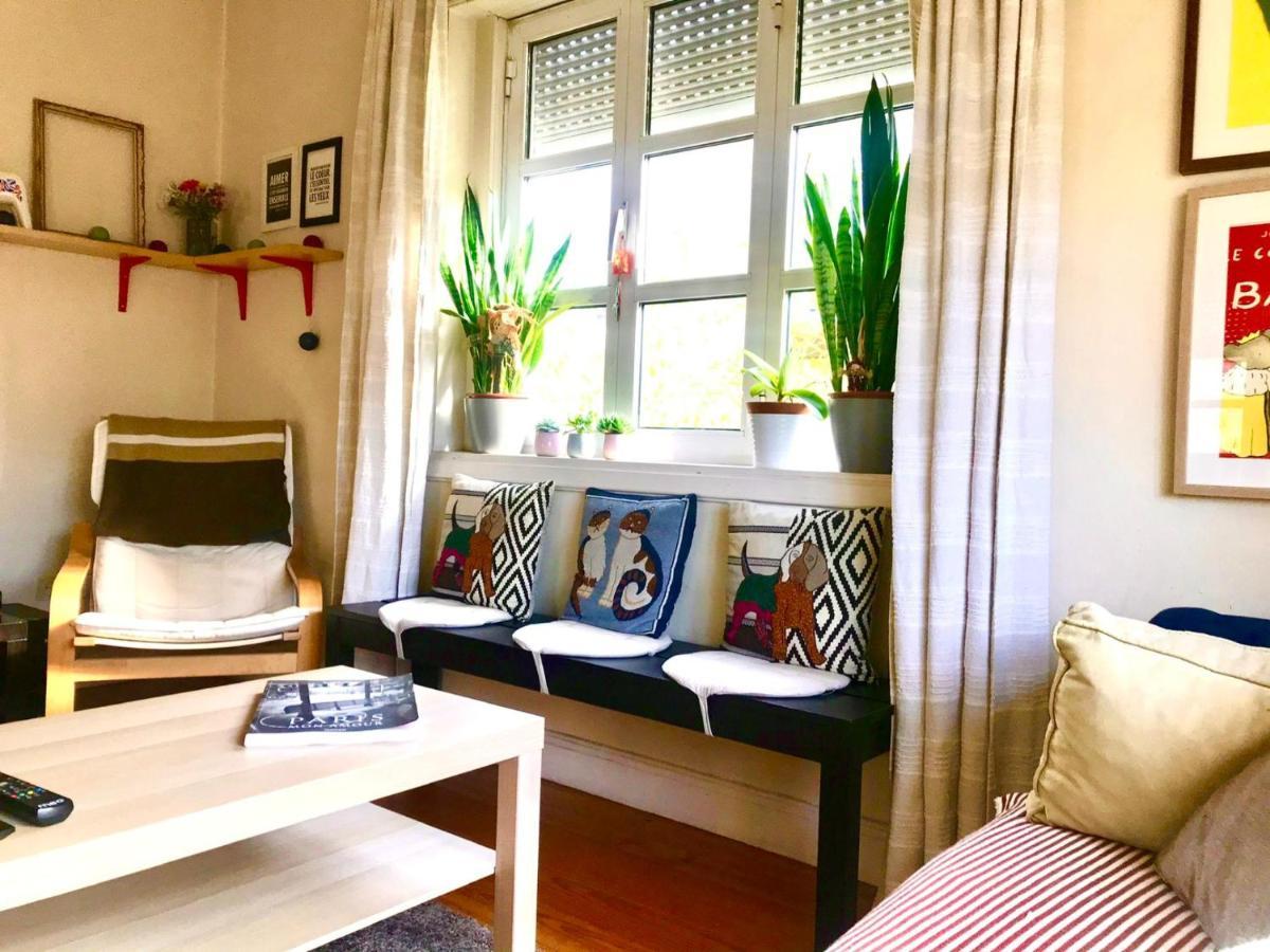 Antas Cozy House Διαμέρισμα Πόρτο Εξωτερικό φωτογραφία